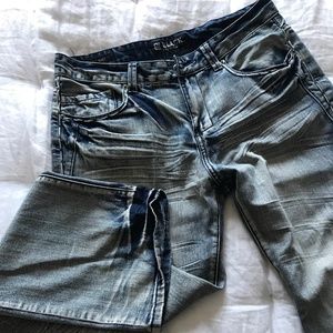 Men's Jeans